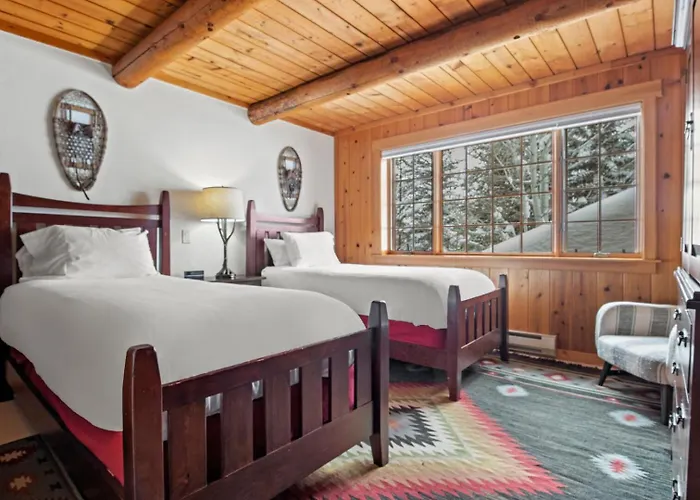 Rmr: Teton View In Wilsonwy Casa vacanze