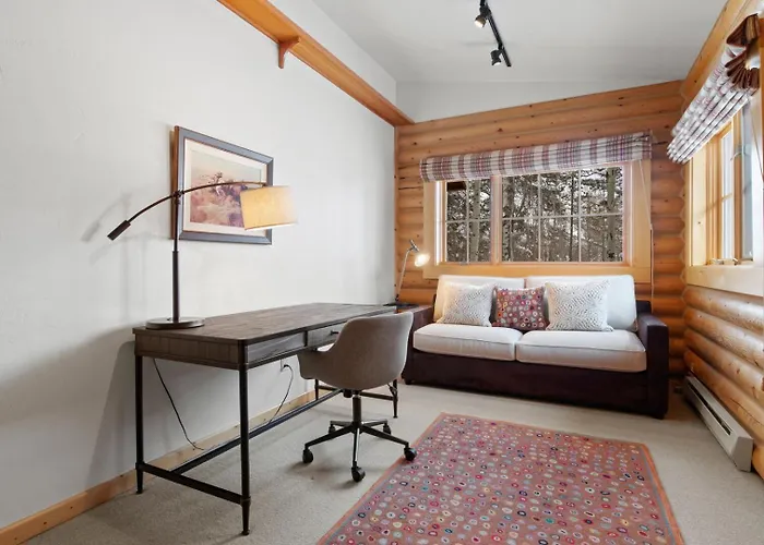 Rmr: Teton View In Wilsonwy Casa vacanze